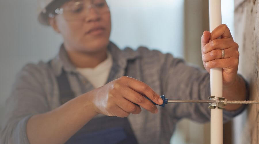 Faucet & Showerhead Inspection in Dillingham, AK